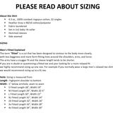 CHRISTIAN TEE SHIRT - ROOTED IN CHRIST- EPH 3:17-19